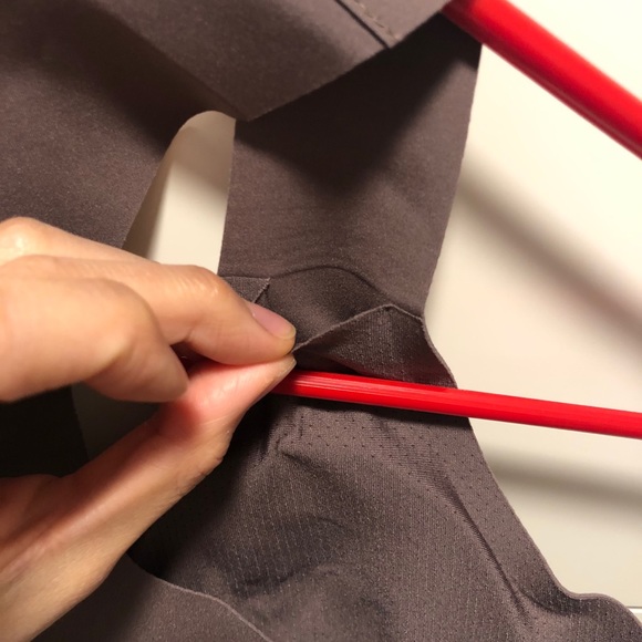 Knixwear evolution racerback bra - Picture 5 of 7